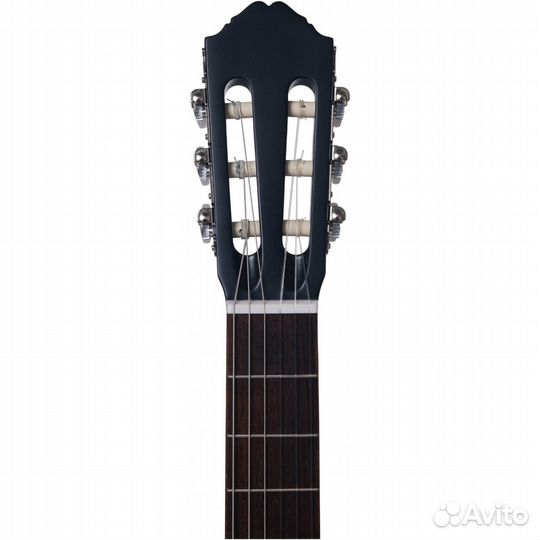 Классическая гитара Almires C-15 BKS