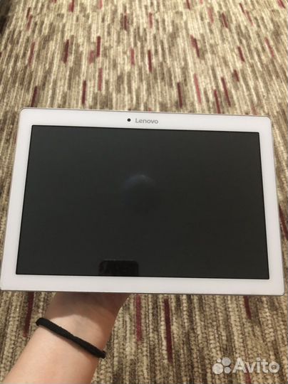 Планшет lenovo