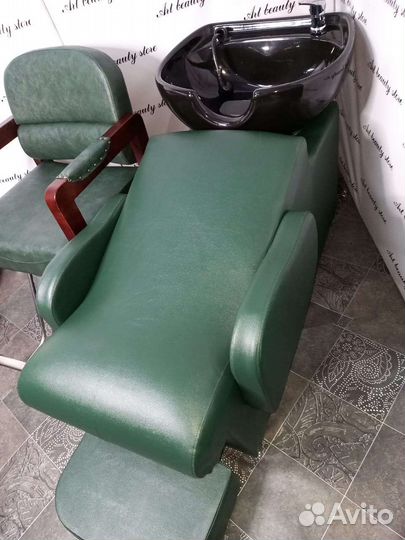 Мебель для парикмахерской