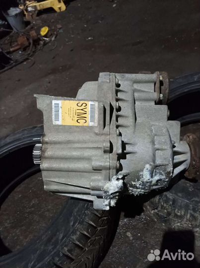 Раздатка на сангëнг