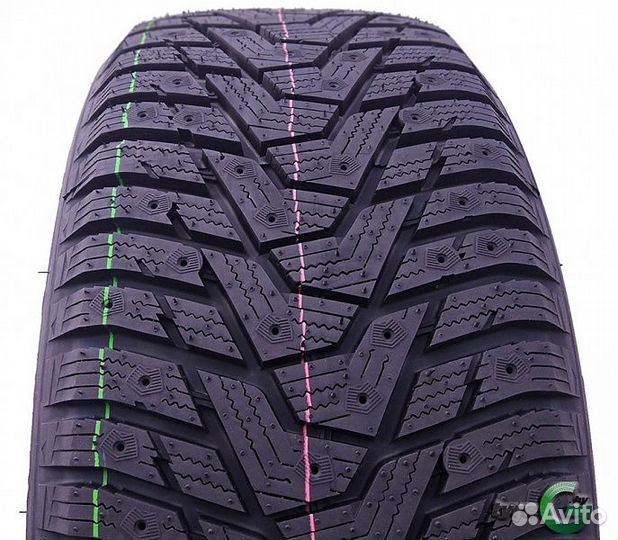 Hankook Winter I'Pike RS2 W429 155/65 R13 73T