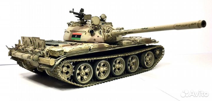 Сборная модель 1 35