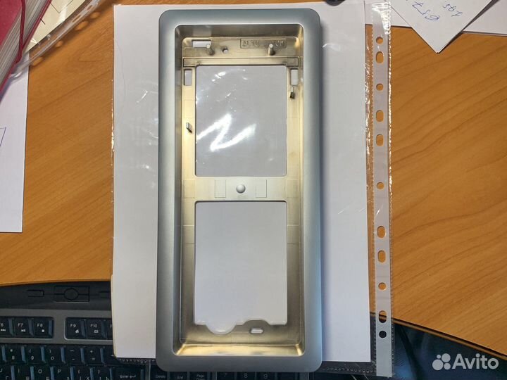 Суппорт для вызывной панели 61800020 Thangram BPT