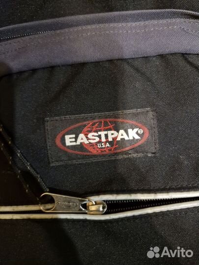 Рюкзак eastpak vintage