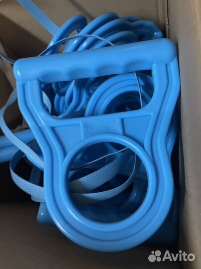 Ручка для переноса бутылей