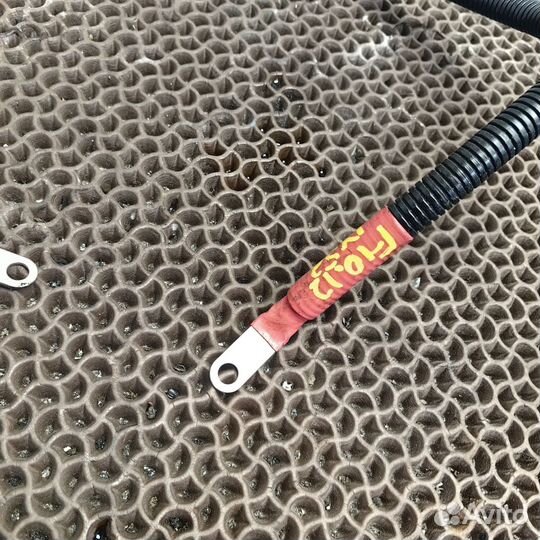 Провод силовой стартер-ненератор BMW n52 f10 f01