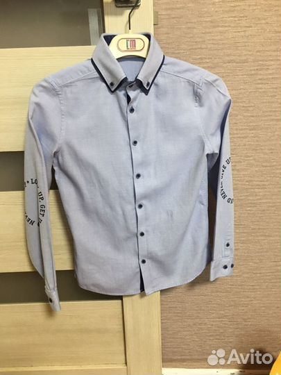 Рубашка acoola р 146