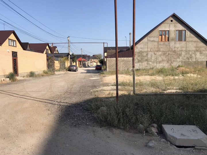 Участок 3,5 сот. (ИЖС)