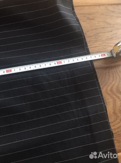 Школьное платье