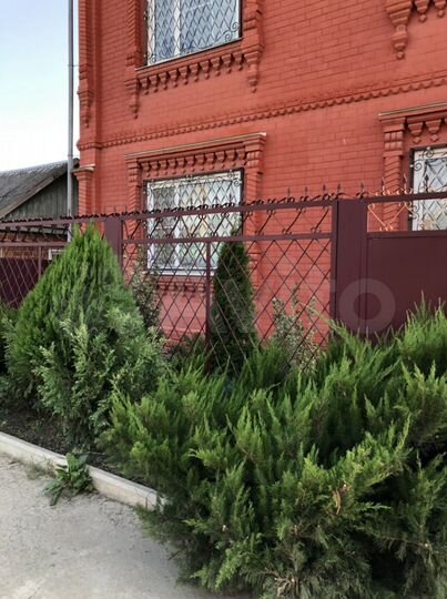 Дом 250 м² на участке 6 сот.