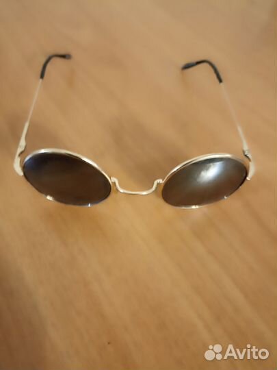 Солнцезащитные очки женские