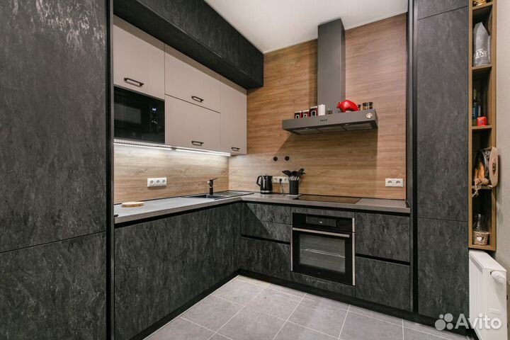 Цена за всю кухню смк 057066