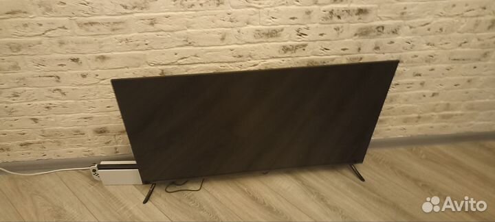 Телевизор dexp 43