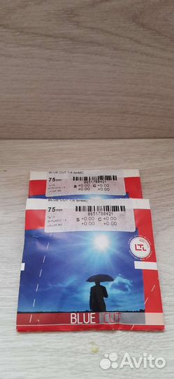 Линзы для компьютера