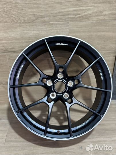 Кованые диски R19 5x120 BMW acura bentley lexus