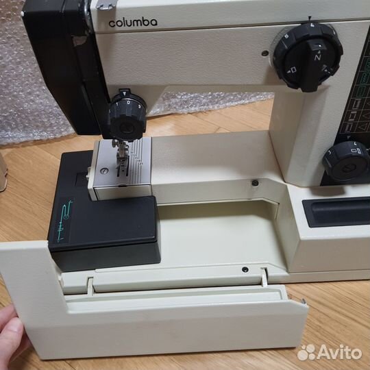 Швейная машинка