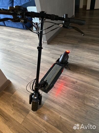 Электросамокат kugoo m4 pro