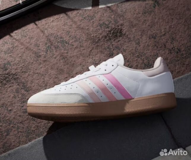 Adidas velosamba leather 35-49 EU Оригинал IE5826