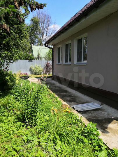 Дача 80 м² на участке 12 сот.