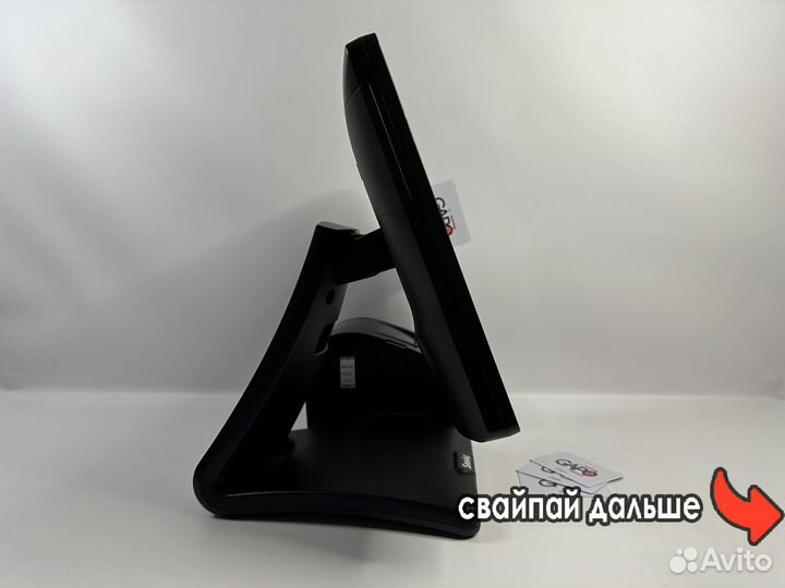 Комплект под ркипер iiko айко автоматизация кафе