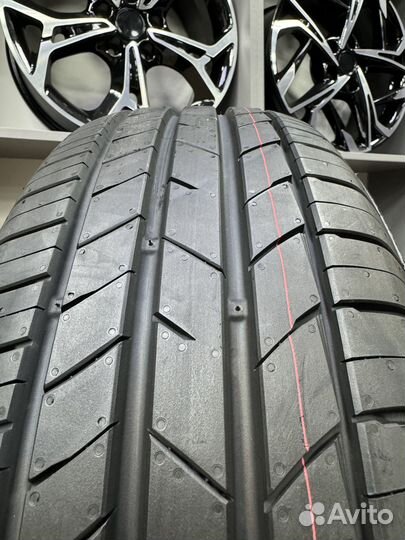 Kumho Ecsta HS52 205/60 R16 96W