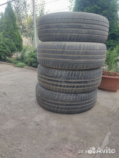 Kormoran Road Performance 205/60 R16 96V