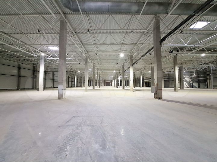 Склад, 15000 м²