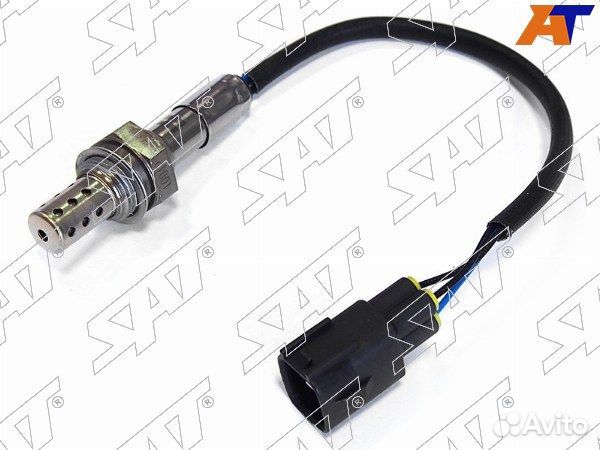 Датчик кислородный toyota raum