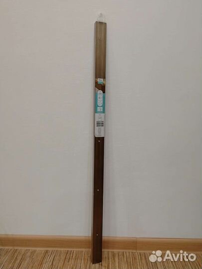 Уголок для порога