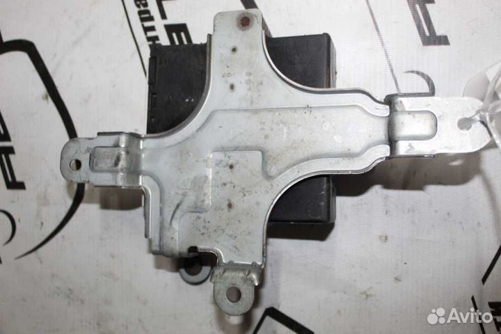 Блок EFI toyota daihatsu K3-VE cami terios J102E J