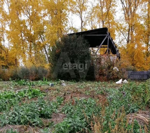 Дача 56 м² на участке 7,6 сот.