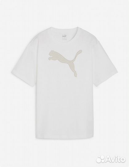 Футболка puma оригинал