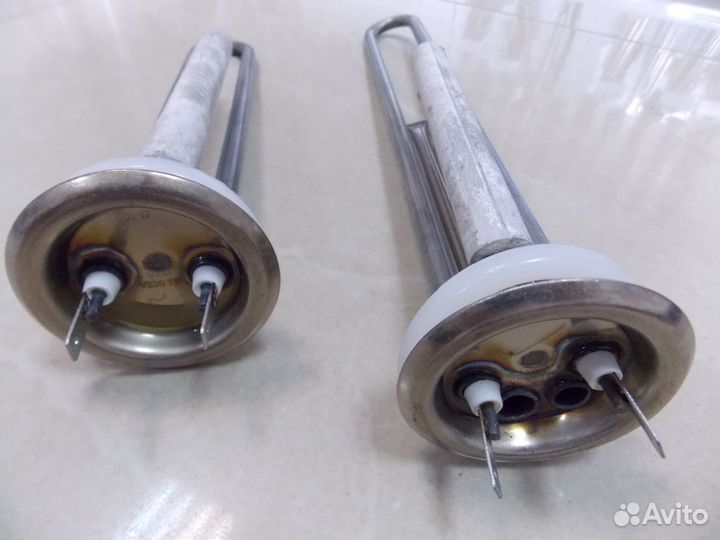 Тэн прижимной Термекс 2,0 кВт