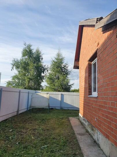 Участок 12,6 сот. (ИЖС)