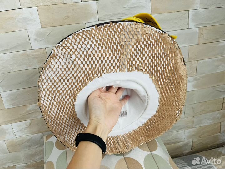 Шляпа гриба карнавальная на утренник