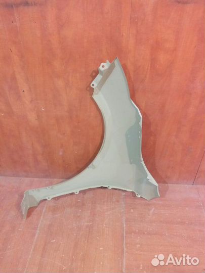 Крыло правое переднее правое Kia Cerato 4 2019