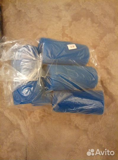 Губка-фильтр для бассейна, для насосов типа Intex