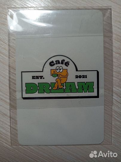 Продам официальный K-pop мерч
