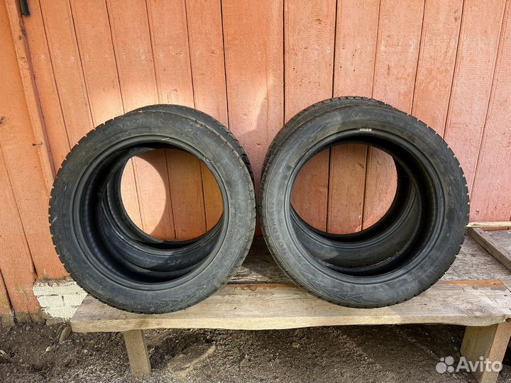 Nordman 7 205/50 R17 93T