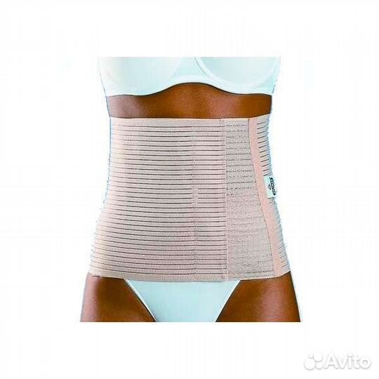 Бандаж послеоперационный на брюшную полость