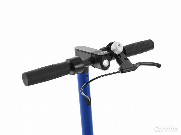 Электросамокат Shorner X5 PRO Blue Edition