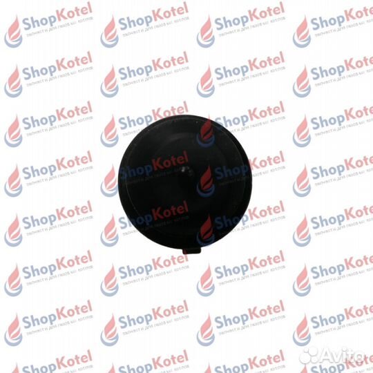 3-хходовой клапан (пласт), аналог