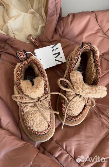 Zara C&A H&M Sinsay Оптом и в розницу детская