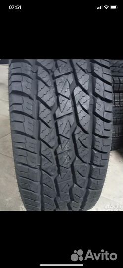 Maxxis AT-771 Bravo 265/70 R18 116S