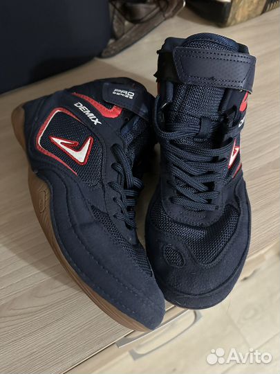 Борцовки для борьбы