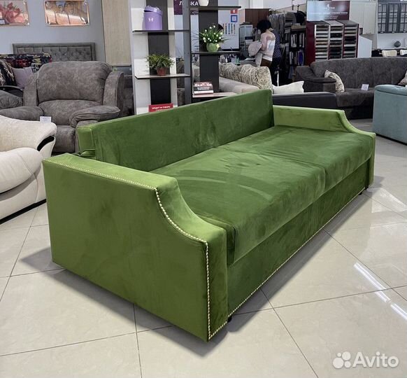 Современный диван