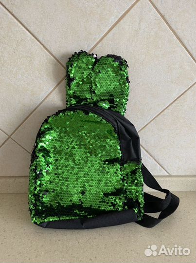 Рюкзак детский новый