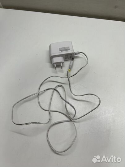Зарядное устройство moso
