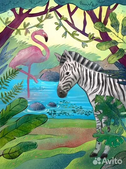 Иллюстратор