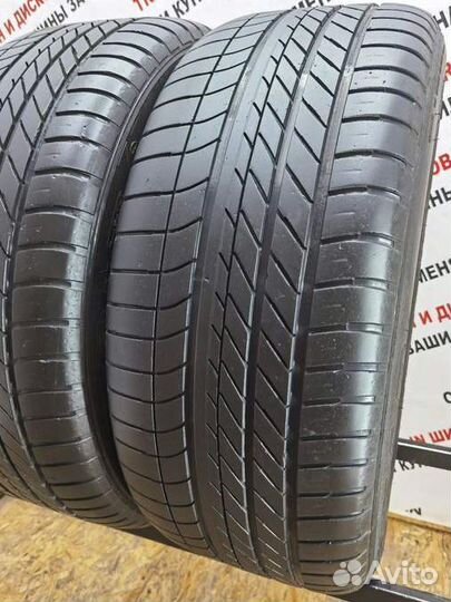 Goodyear Eagle F1 Asymmetric 2 285/45 R20